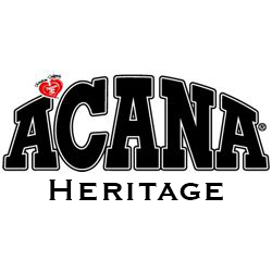 Acana Heritage