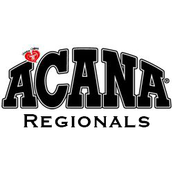 Acana Regionals