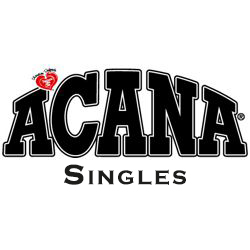 Acana Singles