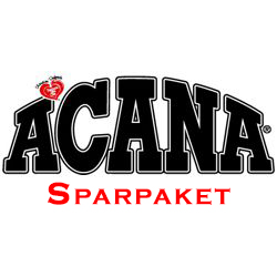 Acana Sparpaket