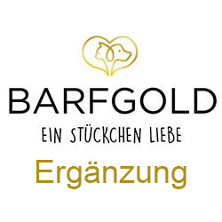 Barfgold Ergänzungsfutter