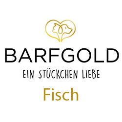 Barfgold Fisch