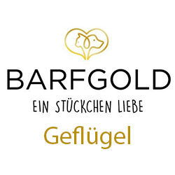 Barfgold Geflügel