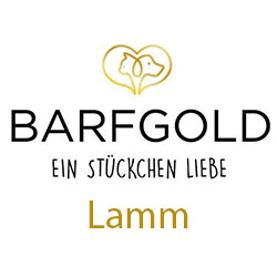 Barfgold Lamm