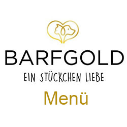 Barfgold Komplettmenüs