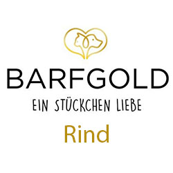 Barfgold Rind