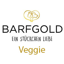 Barfgold Veggie