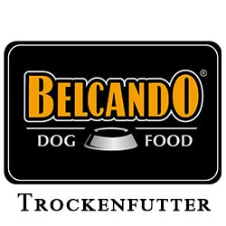 Belcando Trockenfutter