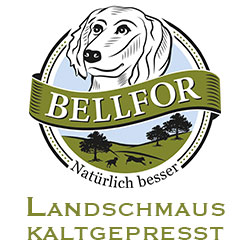 Bellfor Landschmaus kaltgepresst