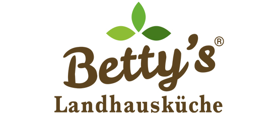 Betty's Landhausküche