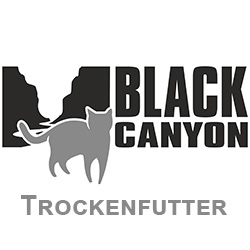 Black Canyon Trockenfutter