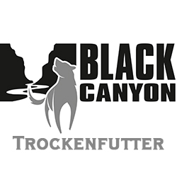 Black Canyon Trockenfutter