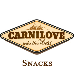 Carnilove Snacks