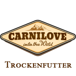 Carnilove Trockenfutter