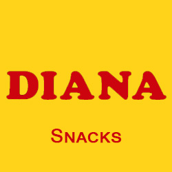 Diana Snacks