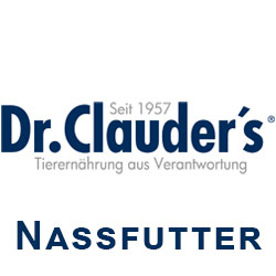 Dr. Clauders Nassfutter