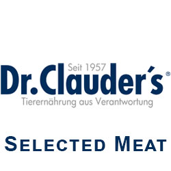 Dr. Clauders Selected Meat