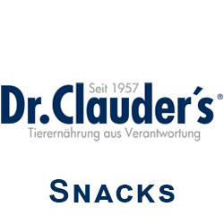 Dr. Clauders Snacks