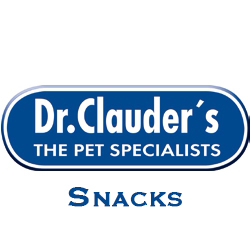 Dr. Clauders