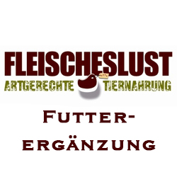 Futterergänzung