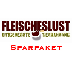 Fleischeslust Sparpaket