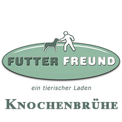 Futterfreund Knochenbrühe