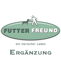 Futterergänzung
