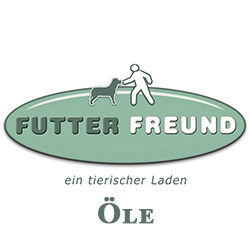 Futterfreund Öle