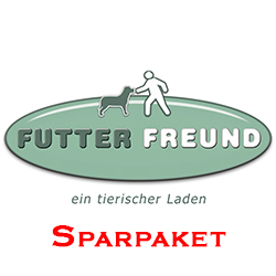 Futterfreund Sparpaket