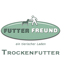 Trockenfutter