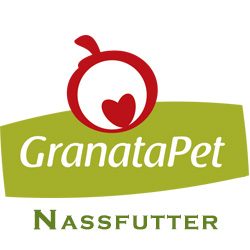 Granatapet Nassfutter