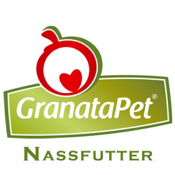 Granatapet Nassfutter