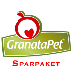 Granatapet Sparpaket