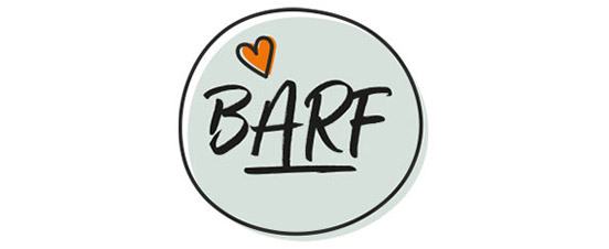 Grau BARF