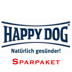 Happy Dog Sparpaket