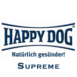 Happy Dog Supreme