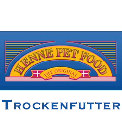 Kronch Trockenfutter