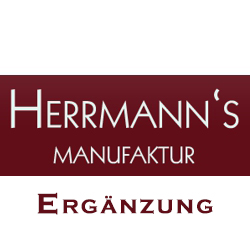 Herrmanns Futterergänzung