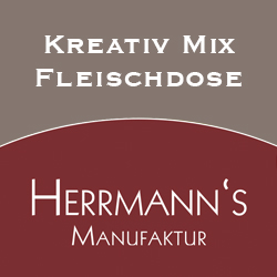 Kreativ Mix - Fleischdose