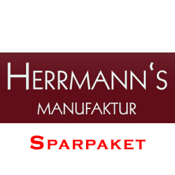 Herrmanns Sparpaket