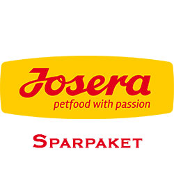 Josera Cat Sparpaket