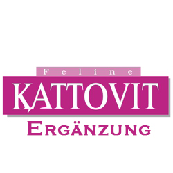 Kattovit Ergänzung