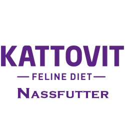 Kattovit Nassfutter