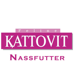 Kattovit Nassfutter