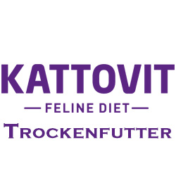 Kattovit Trockenfutter