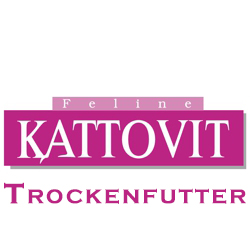Kattovit Trockenfutter