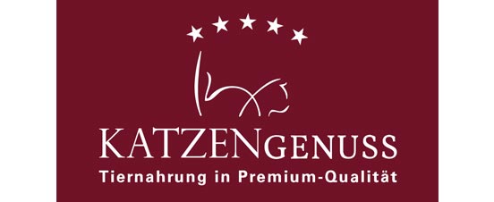 Katzengenuss