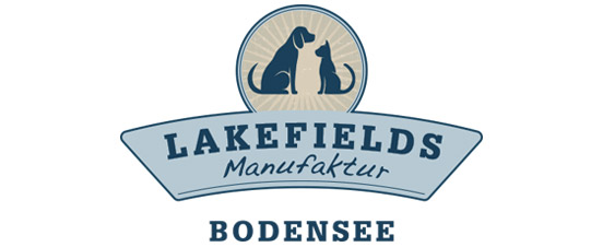 Shows Lakefields Logo