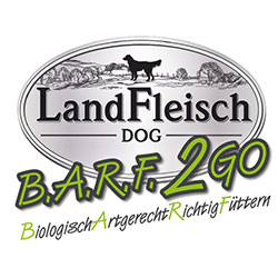 Landfleisch Barf2Go