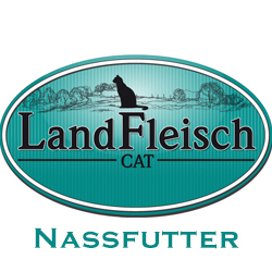 Landfleisch Cat Nassfutter